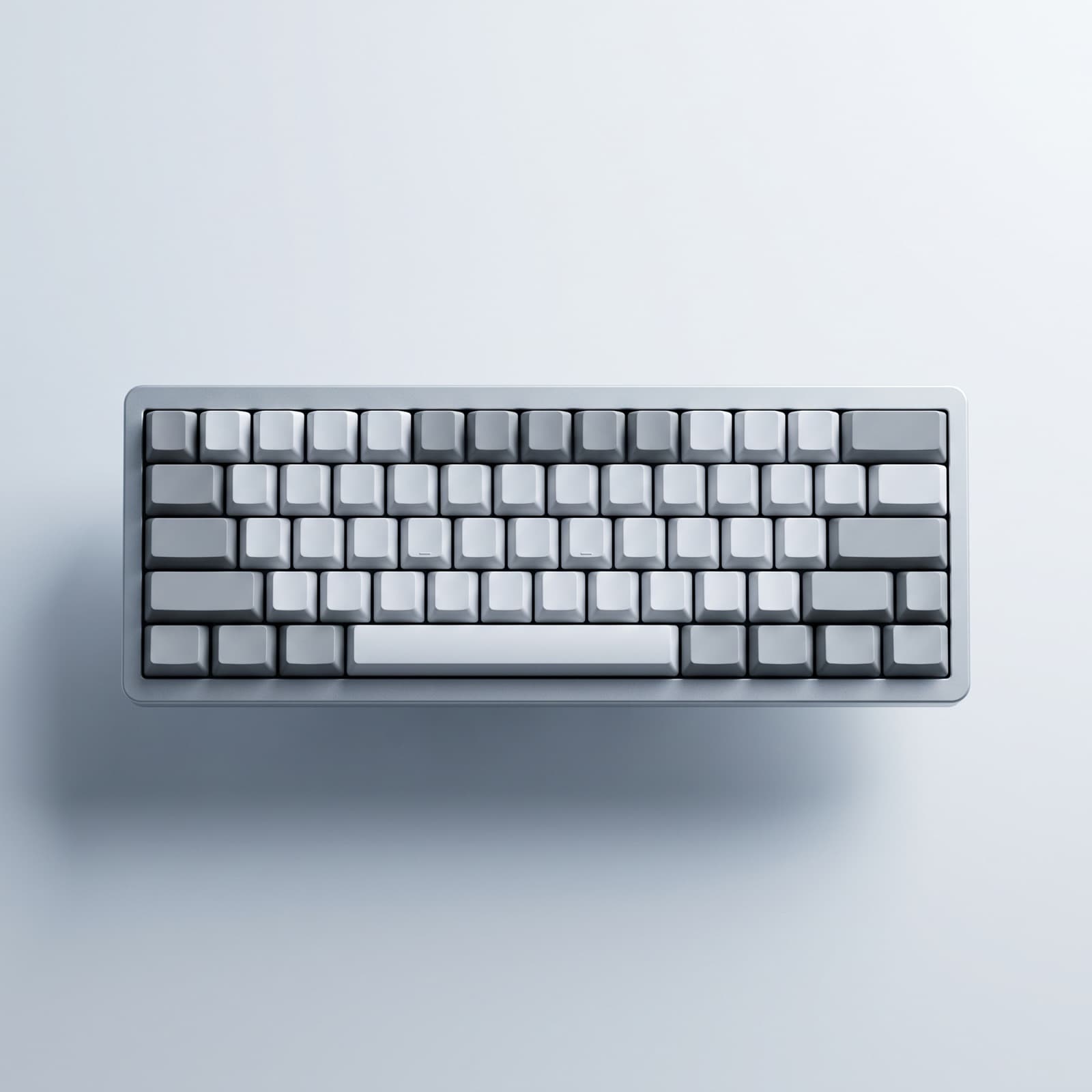 Mechanická klávesnice Klik 65