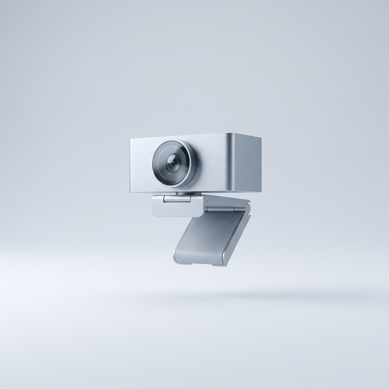 Webkamera Focus 4K